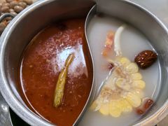 -德天雪花肥牛海鲜火锅(南苑东路店)