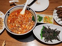 -福茂源横山铁锅羊肉(牡丹园店)