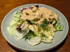 -起源小厨·水席·炒菜(洛邑古城店)