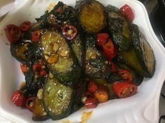 -李师傅脆肚(梅林店)