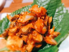 -三岄笙·日式烧肉