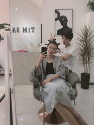 -未来美发·T1M HAIR SALON