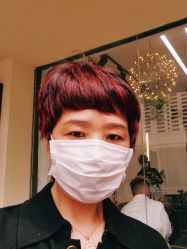 -FUTURE HN男士发型风格设计