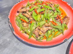-馬伍旺川菜(江北虹悦城店)