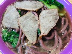 -牛马行牛肉饸饹铺(长春总店)