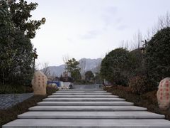-汤峪温泉碧水湾