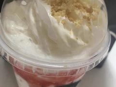 芒椰糯糯星冰乐-星巴克(宁波东门银泰店)