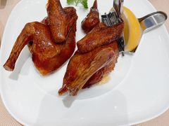 -金苑海鲜酒家(来魅力店)