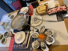 -蚝大仙横琴生蚝火锅(日月贝店)