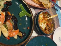 -阿娜尔·新疆菜(宜家荟聚中心店)
