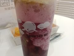 -KUNCHA鲲茶·江西制茶(铜锣湾店)