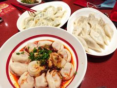 -喜家德虾仁水饺(长泰广场店)