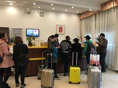 -如家酒店(杭州西湖武林广场地铁站店)