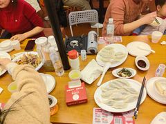 -客临百思德·东北特色馆(龙湖时代天街店)