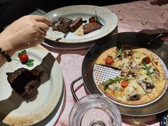 -西堤牛排(南京龙江店)