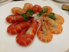 -寻味顺德·南记酒家·传统顺德菜·鱼生(广源路店)