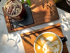 -Roast8ry Coffee Lab