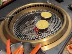 -铭牛烧肉·和牛海鲜自助(高新月牙湖店)