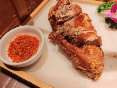 -缪氏川菜(深圳北站缤果空间店)
