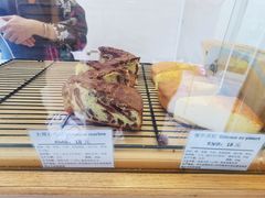 -老梦面包 CHEZMOREL(三源里店)