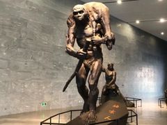 -北京周口店北京人遗址博物馆