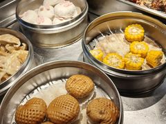 -钱小奴创意自助餐厅·原切谷饲安格斯畅吃(宁波环球银泰城店)