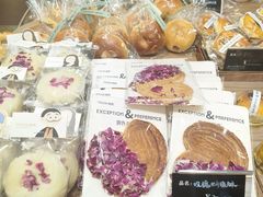 -猫姐私人烘培定制