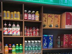 -飨府.老淮面馆.自营(清河路店)