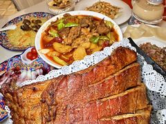 -阿布都新疆音乐美食城(长湖路店)