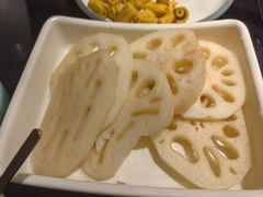 -井格重庆火锅(西直门凯德Mall店)