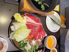 -元气寿司(东方宝泰店)