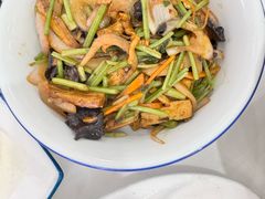 -吴山贡鹅(罍街店)