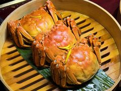 -成隆行·蟹王府(九江路店)