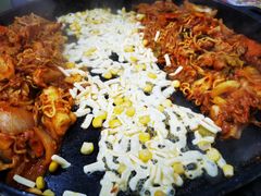 -高基五春川炒鸡排 韩国料理(威海总店)