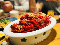 -盱眙小龙虾(天虹店)