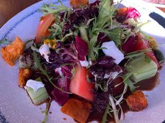 -PIZZA BIANCA(万象城店)