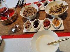 -鲤院·新中式美学·庭院餐厅(夫子庙店)
