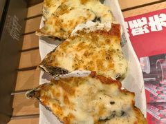 -蚝蚝先生·广式烧烤(信天广场店)