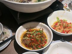 -农耕记·湖南土菜(halo广场店)