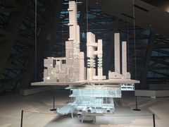 -深圳市当代艺术与城市规划馆
