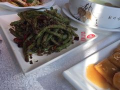 -香谷私厨(高新店)