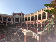 -佛罗伦萨小镇广佛名品奥特莱斯(疏港路店)