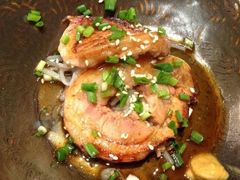 炭烤叉烧-柚子(假日店)