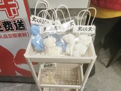 -火炉火自助餐(五道口购物中心店)