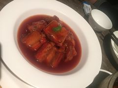 -真爱中国餐馆·年华店(朱雀大街店)