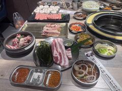-马场洞肉铺(振安店)