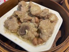 -佬港味粤味小馆(锦艺城店)