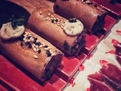 牛肉塔塔-TOMATITO(无限极荟店)