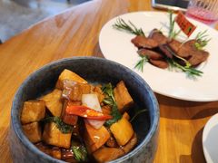 -荷恬·精致蔬食料理(富国街店)