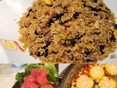 -潮发潮汕牛肉店(龙洞店)